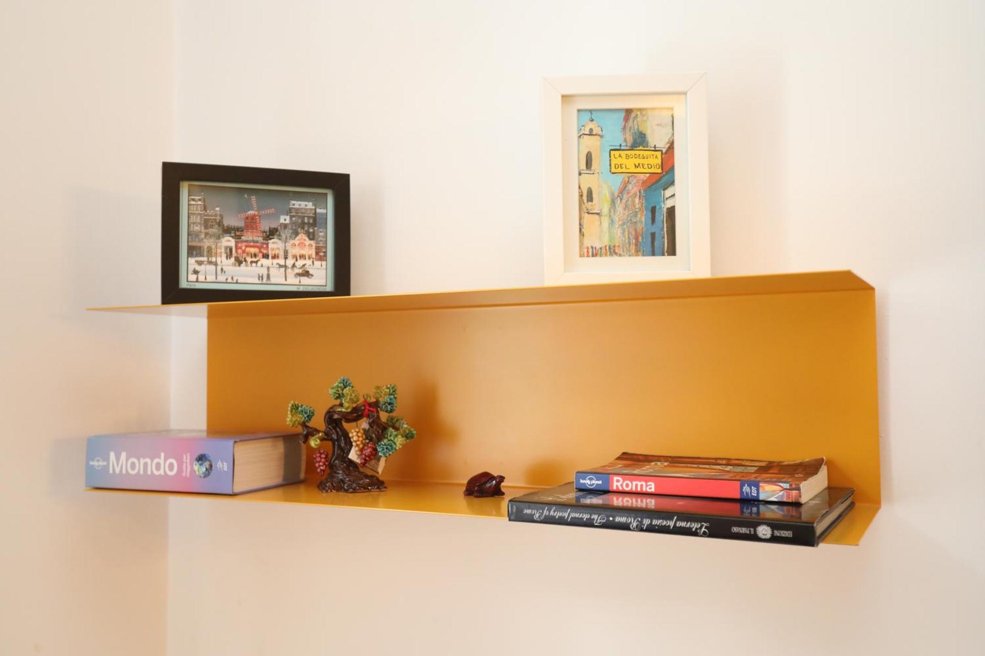 New Apartment Vatican Museum — Photos 2