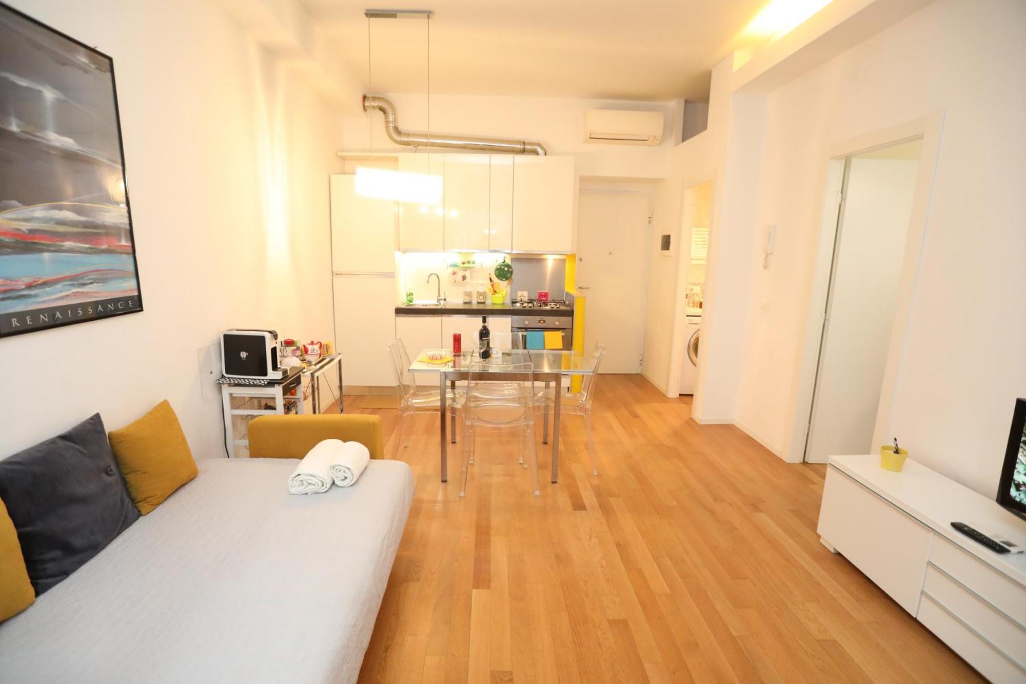 New Apartment Vatican Museum — Photos 3